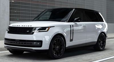 Range Rover