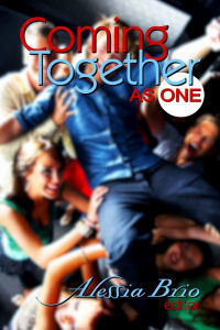 Coming Together: As One
