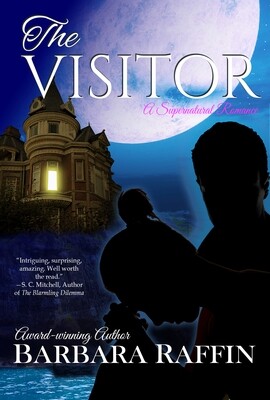 The Visitor by Barbara Raffin
