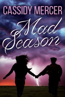 Pre-Order: Mad Season by Cassidy Mercer