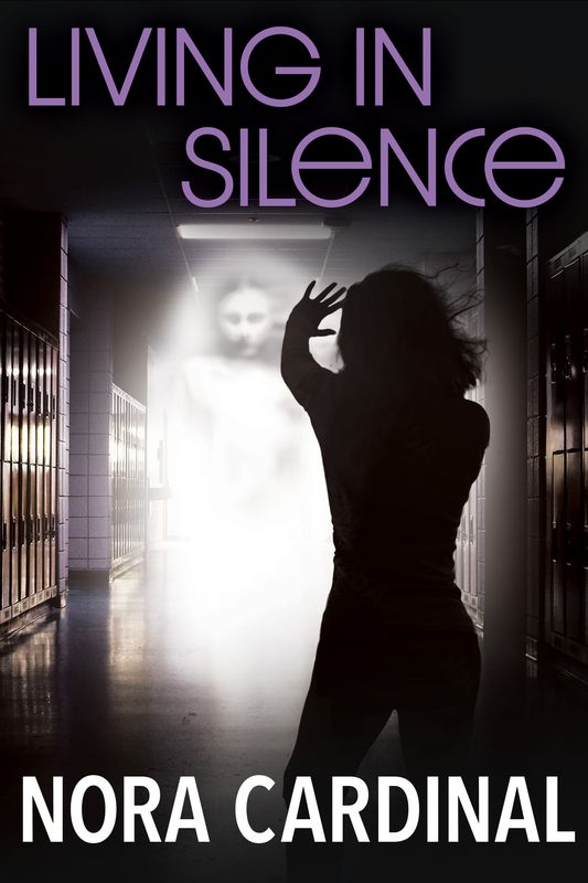 Living In Silence by Nora Cardinal Living In Silence by Nora Cardinal