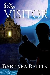 The Visitor by Barbara Raffin The Visitor by Barbara Raffin