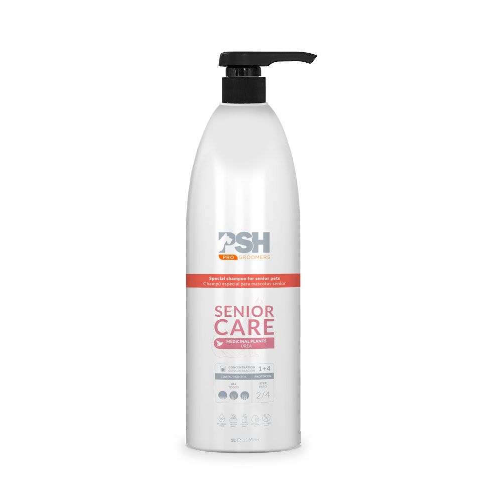 PSH Senior Shampoo 1L
