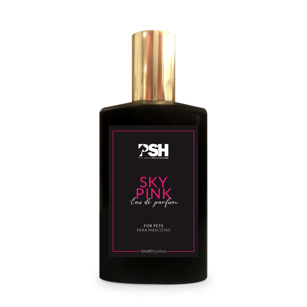 Eau de Parfum - Sky Pink 50ml