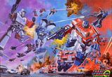 G1 Transformers