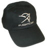 Flightcom hat