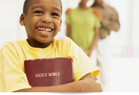 Gift a Bible