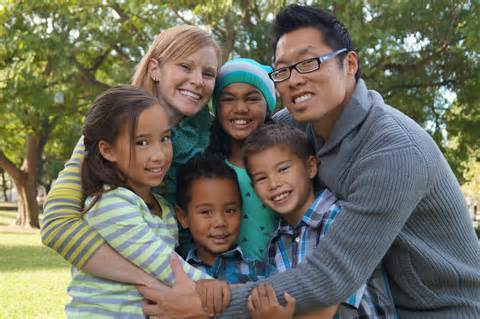 Sponsor-A-Family