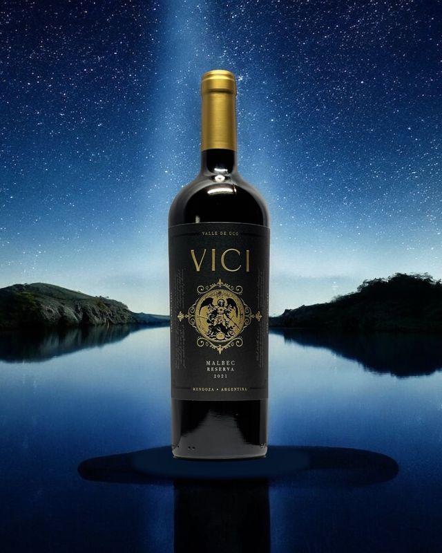 VICI Malbec