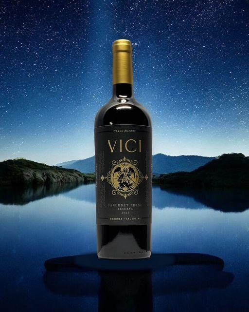 VICI Cabernet Franc