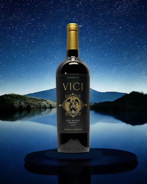 VICI Red Blend