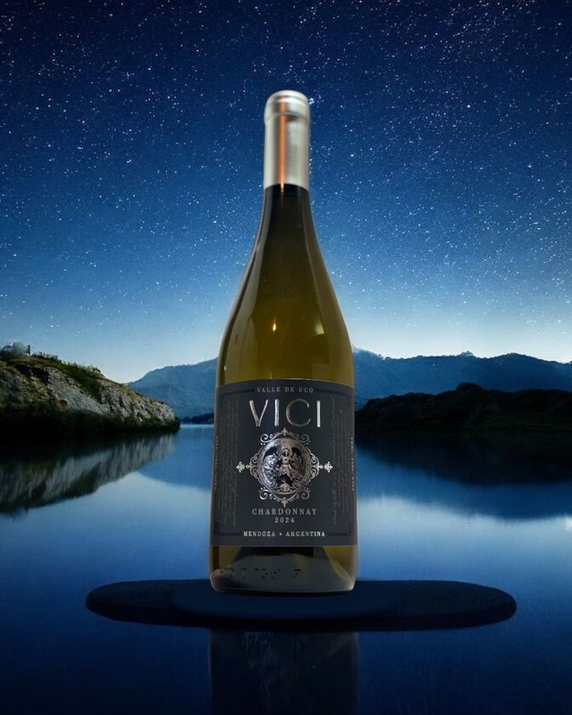 VICI Chardonnay