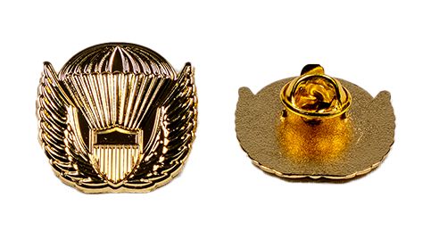 Pin-USPA Wing lapel pin