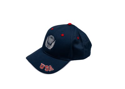 The National Cap USA