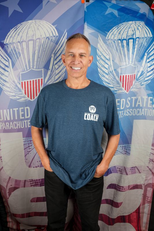 COACH District Perfect Tri Tee