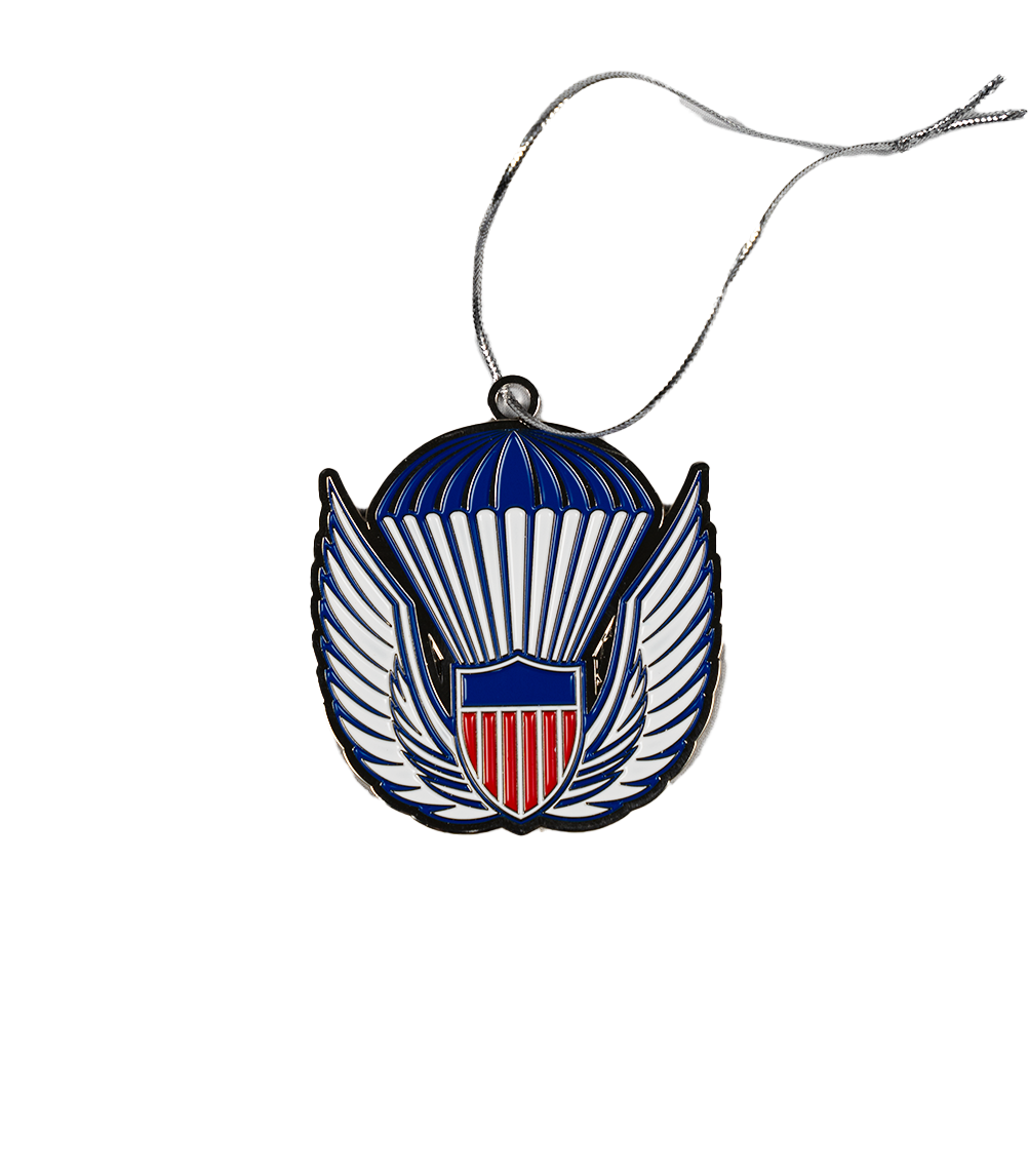 Ornament USPA