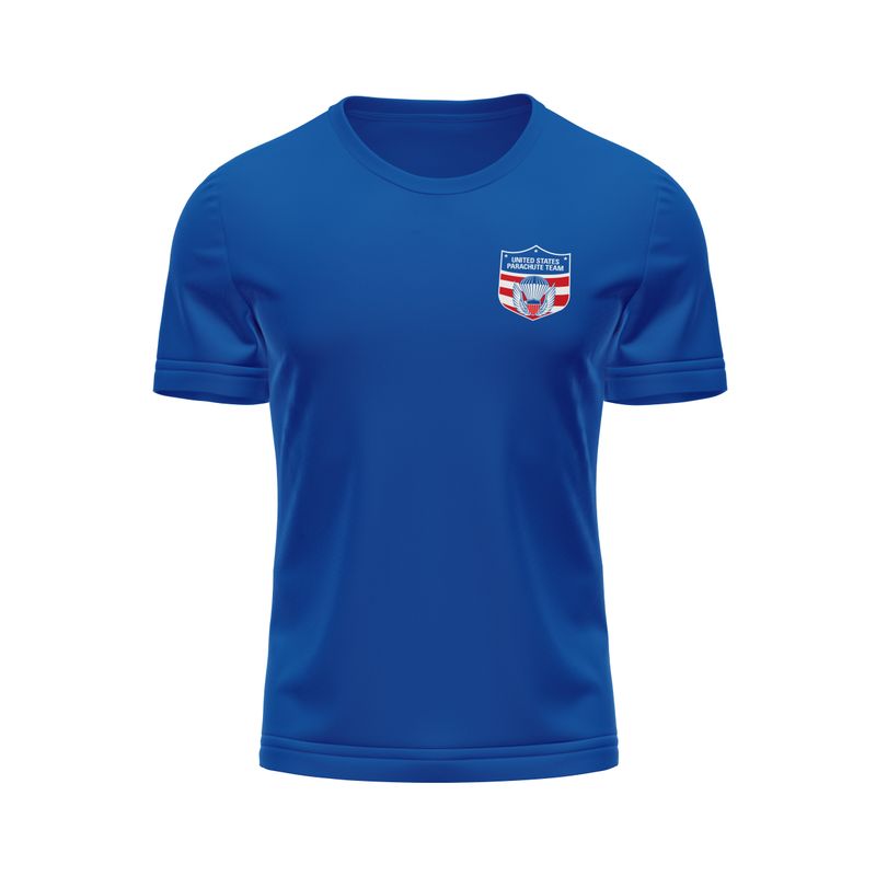 Team-Performance Shirt-Men or Ladies cut available