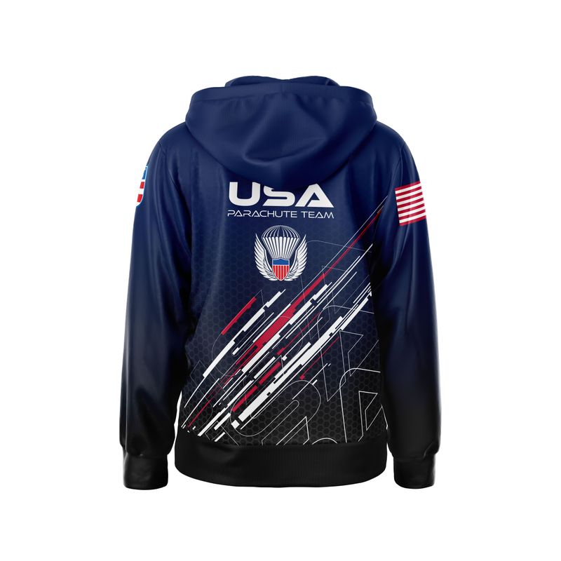 Team-Hoodie