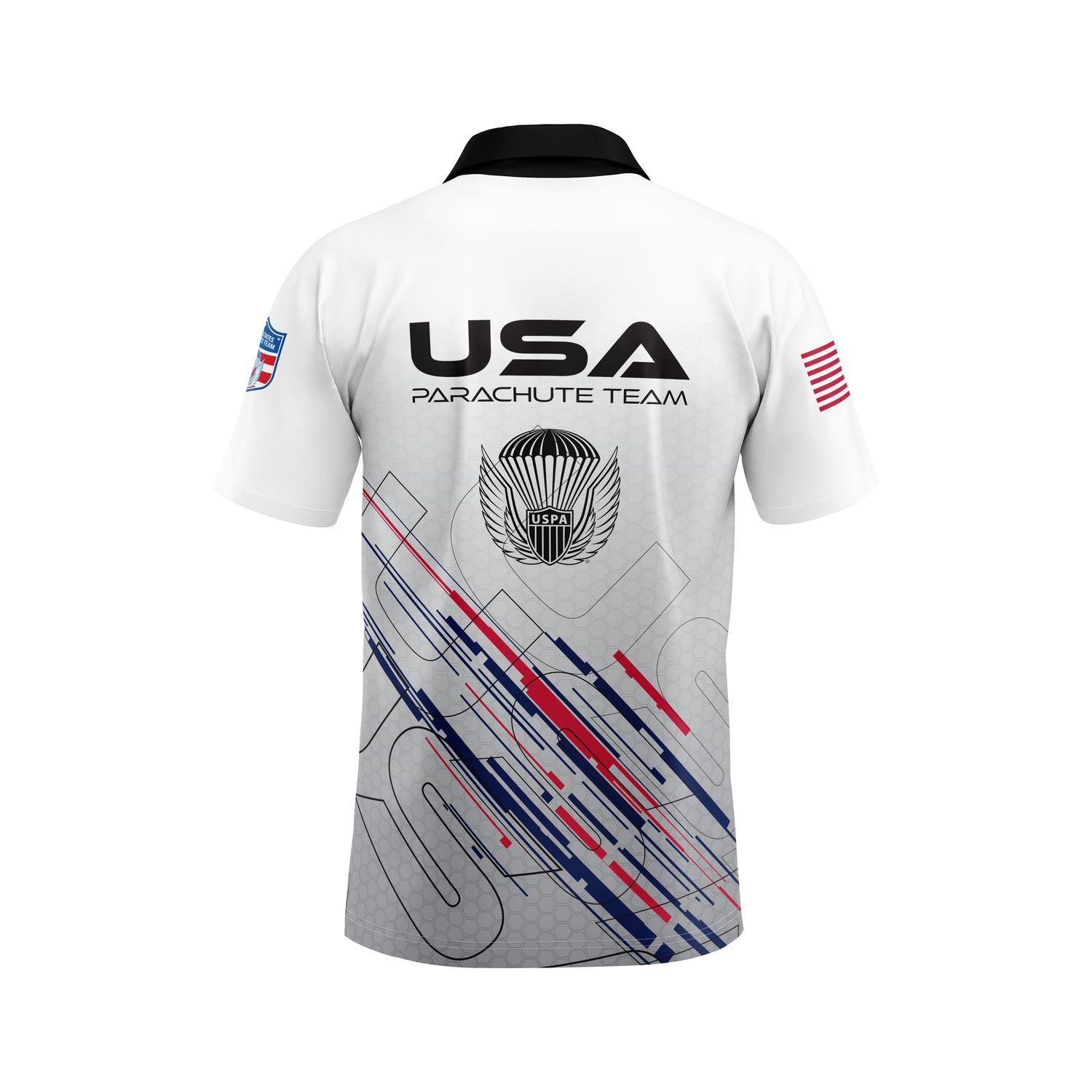 Team-Polo -Name optional