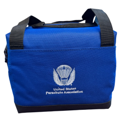 Port Authority 6 Can Collapsible Cooler