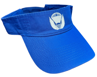 Port &amp; Company USPA Visor
