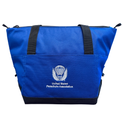 Port Authority 6 Can Collapsible Cooler