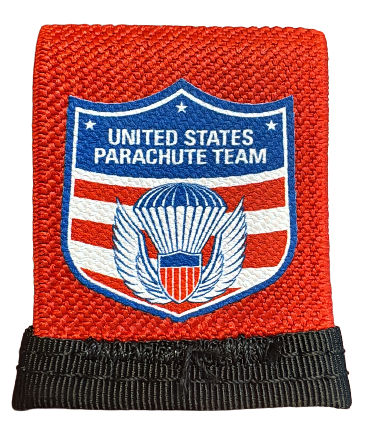 TEAM-USPT Elastic Chest /Leg Strap Stow