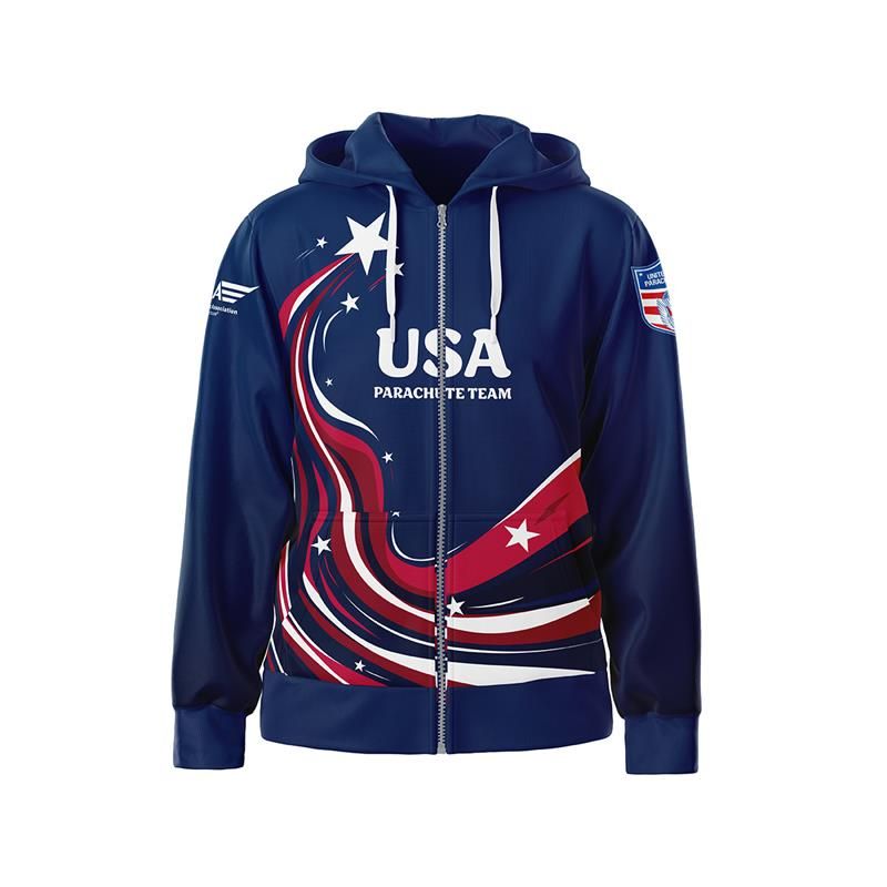 2026 Team-Hoodie
