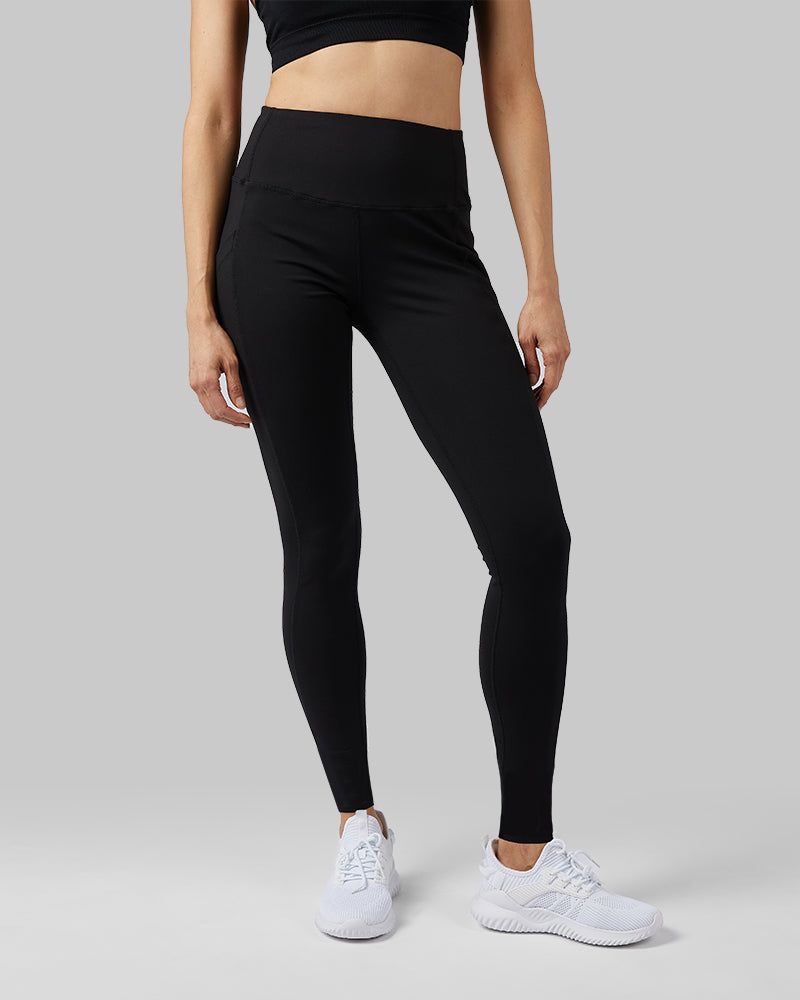 2026 Team-Women's 32 Degrees 7/8 Legging-Black