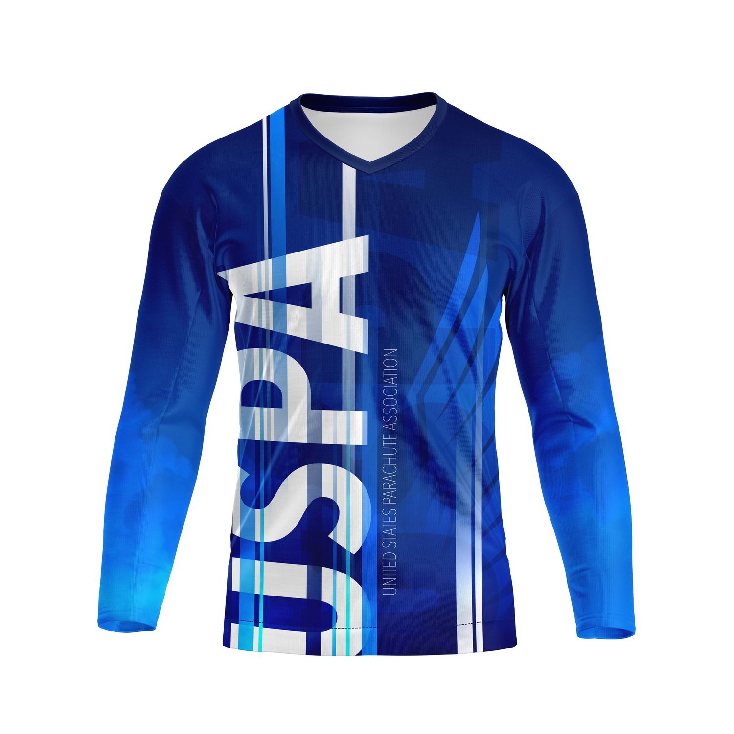 USPA Jersey 2025