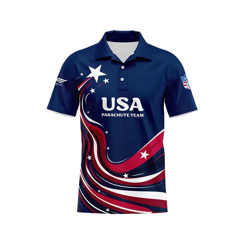 2026 Team-Polo -Name optional