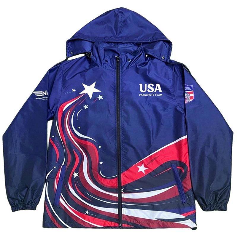 2026 Team-Windbreaker