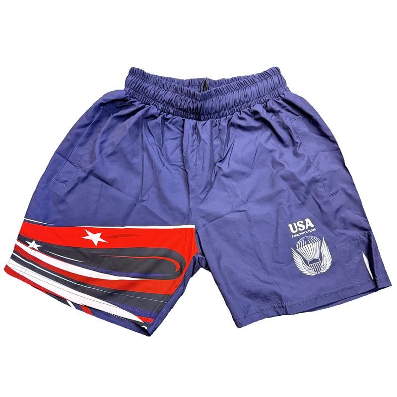 2026 Team-Shorts