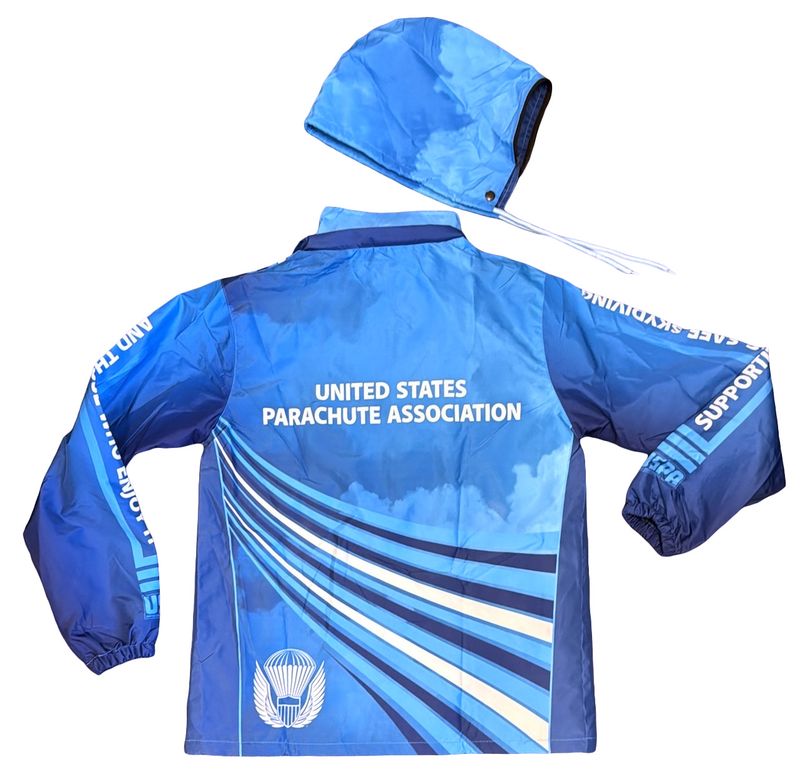 2026 USPA-Windbreaker