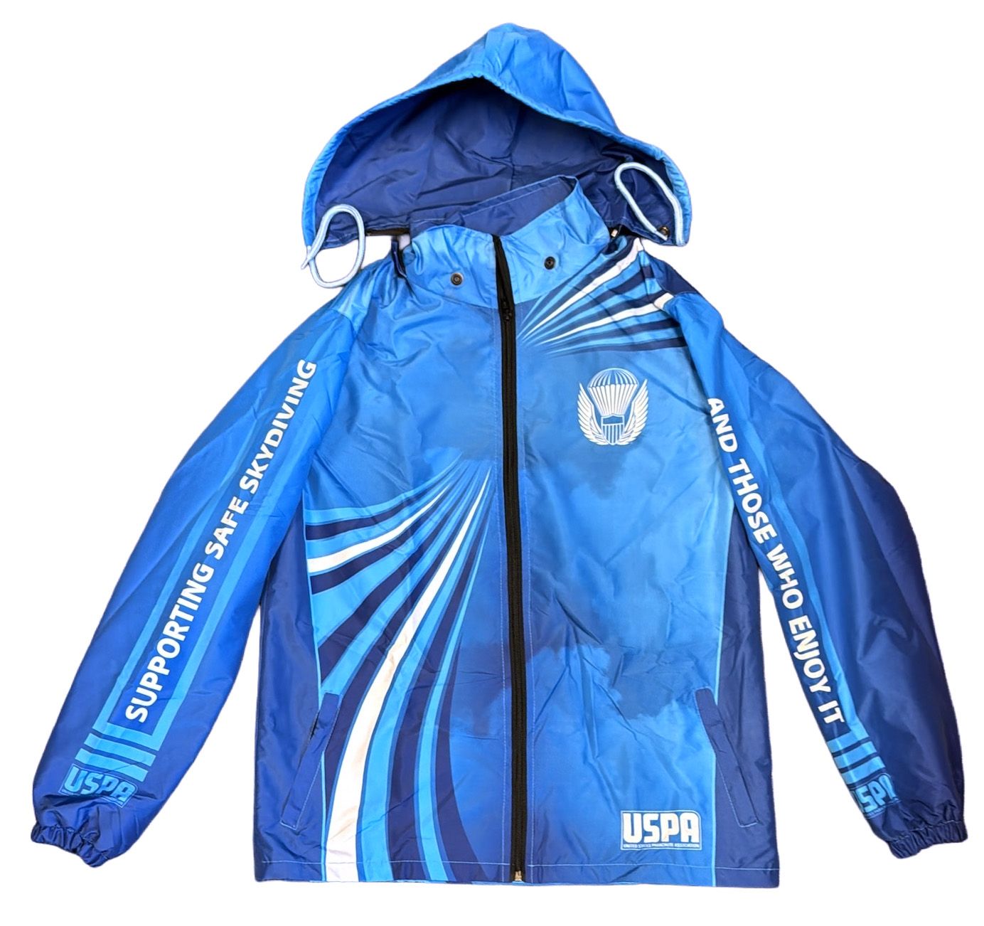 2026 USPA-Windbreaker