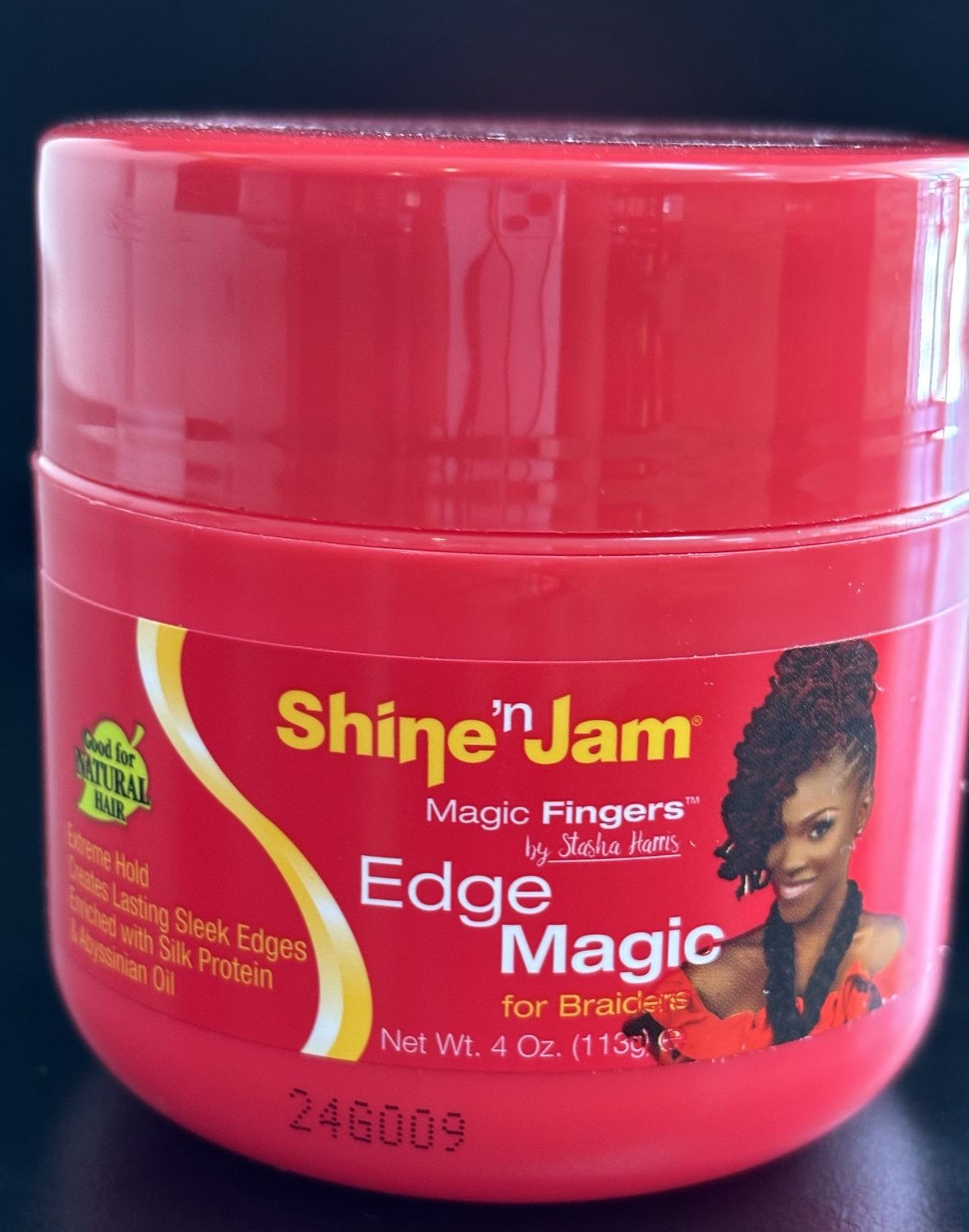 Ampro magic fingers 16 oz