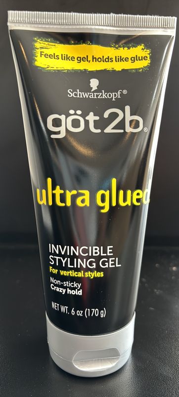 Got2b Ultra Glue