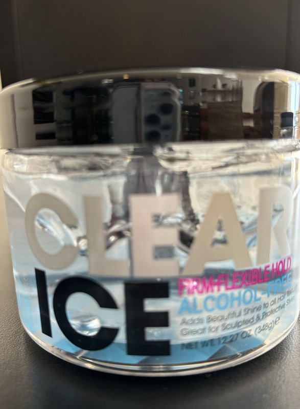 Ampro Pro Styl  CLEAR ICE 12.27 oz