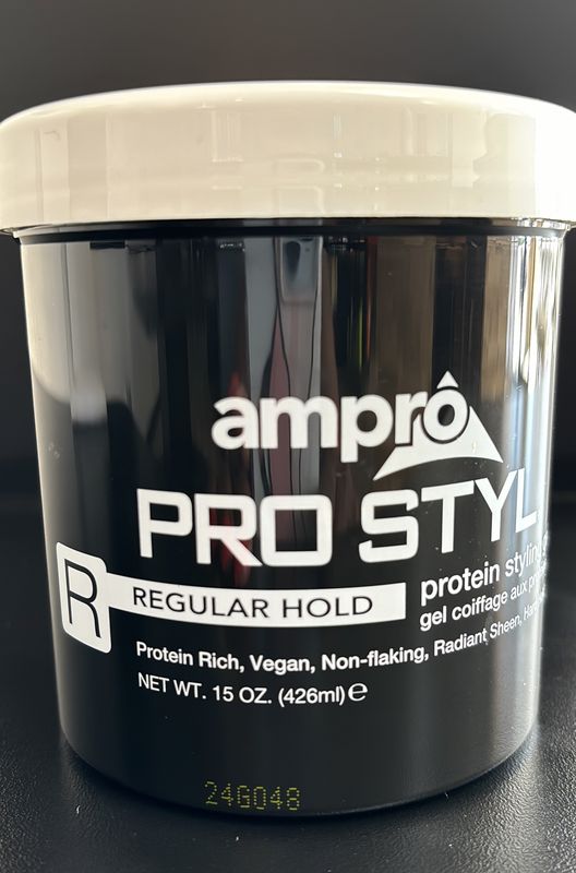 Ampro Pro Styl  REG HOLD