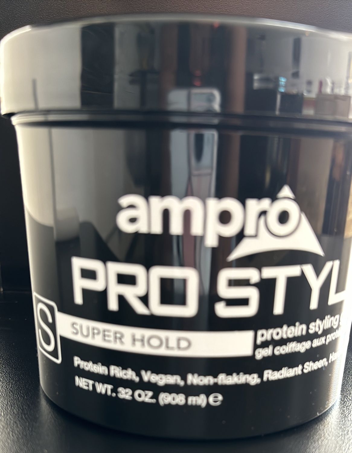 Ampro Pro Styl  SUPER HOLD 32 oz