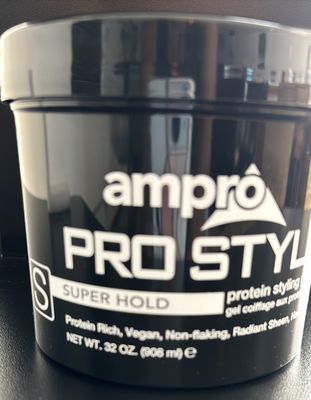 Ampro Pro Styl  SUPER HOLD 32 oz