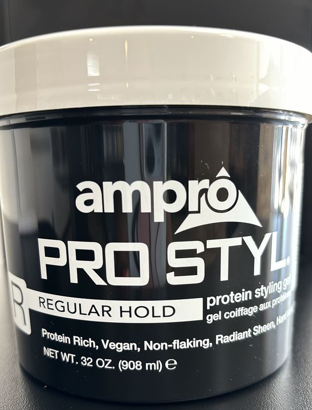 Ampro Pro Styl 32 oz