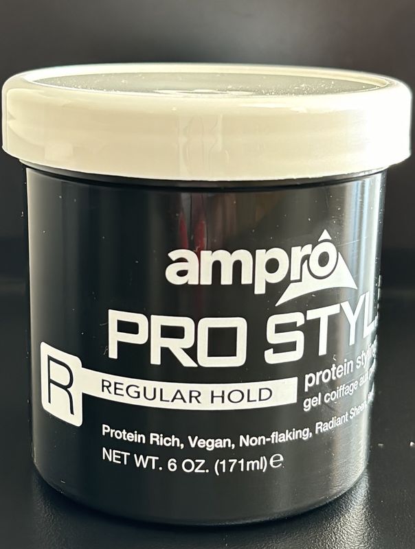 Ampro Pro Styl  REG