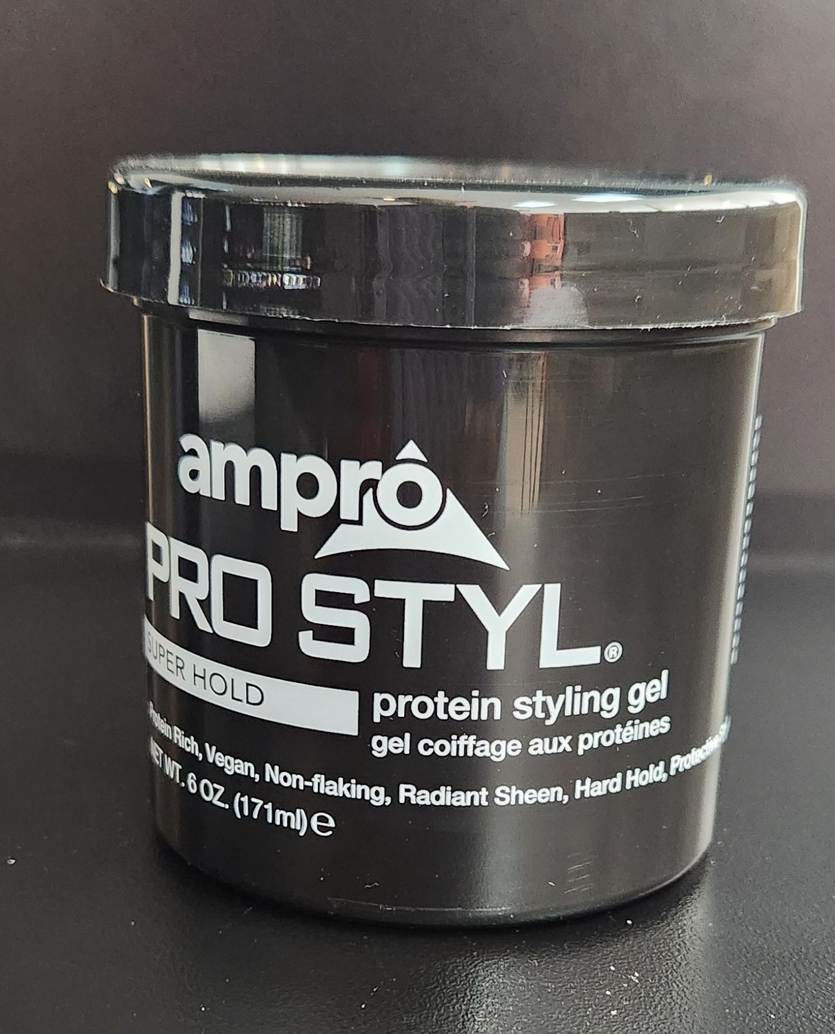 Ampro Pro Styl  SUPER HOLD 6 oz