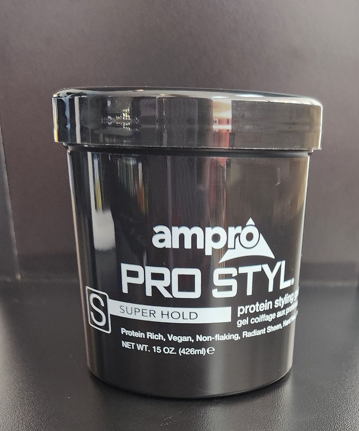 Ampro Pro Styl  SUPER HOLD 15 oz