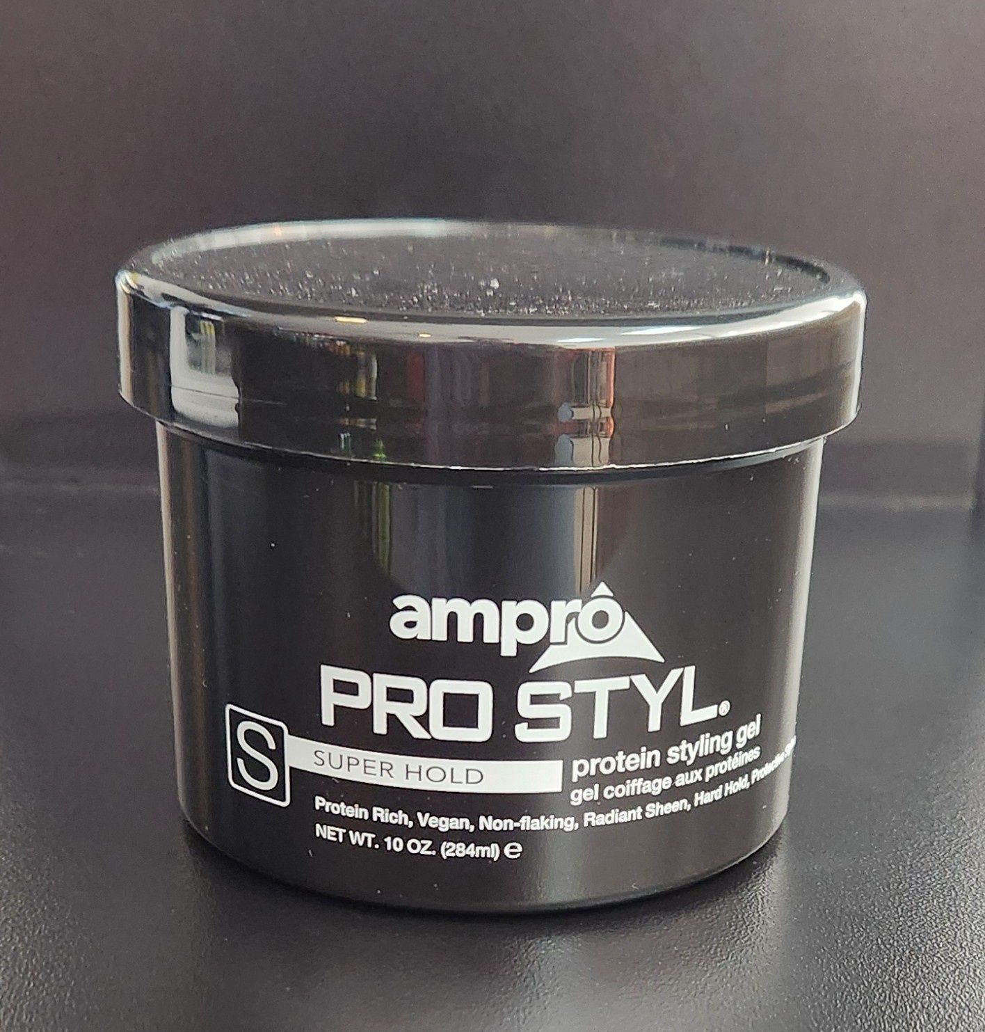 Ampro Pro Styl  SUPER HOLD 10 oz