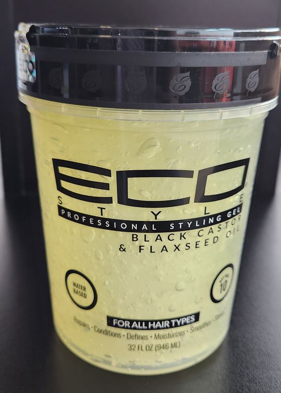 Eco Style Gel