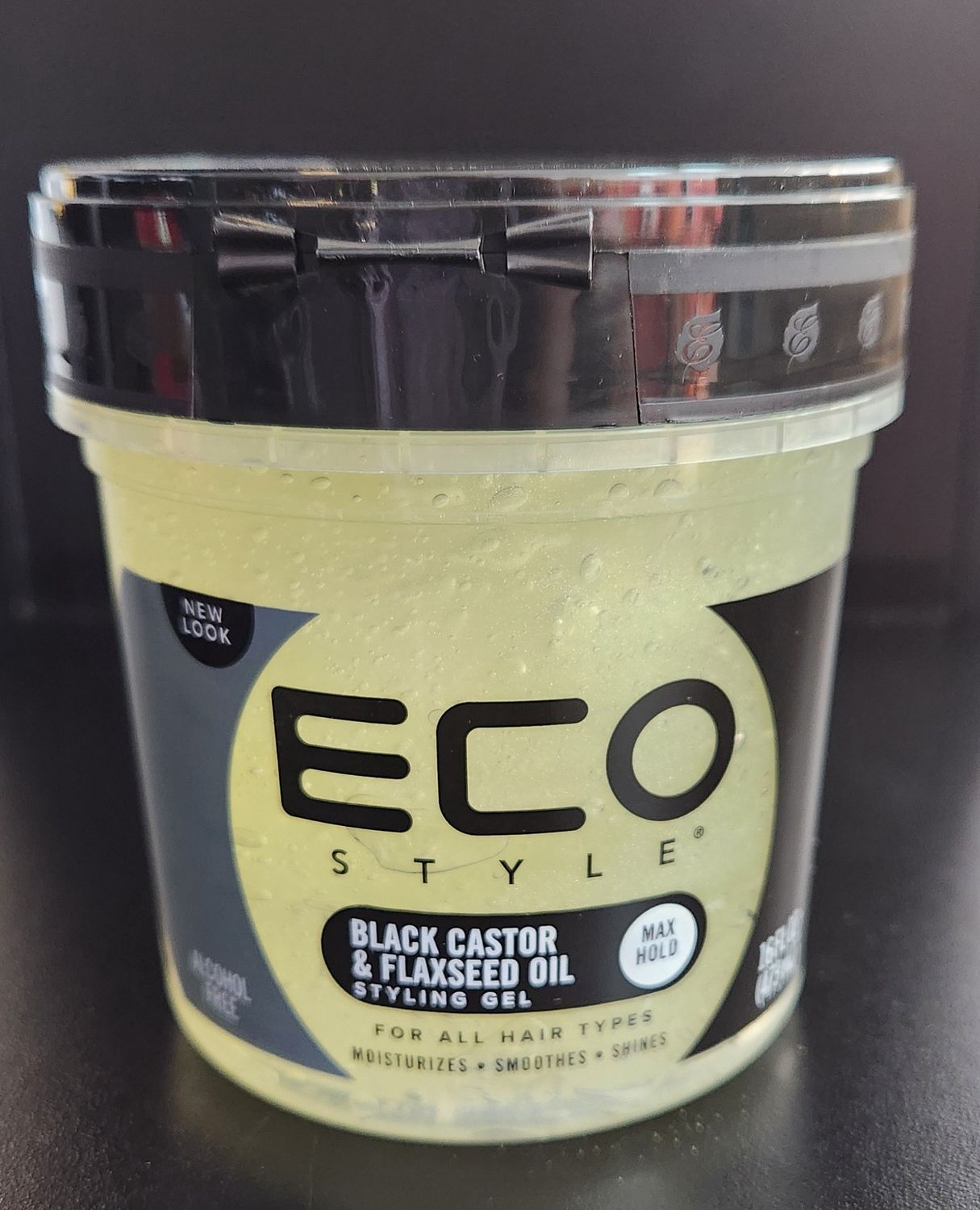 Eco Style Gel blackseed