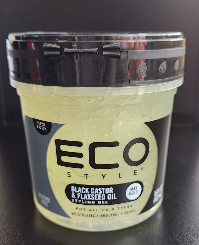 Eco Style Gel Blackseed