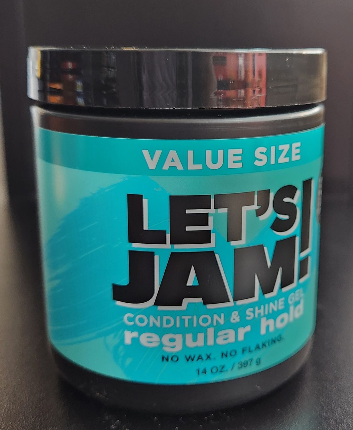 Let&#39;s jam